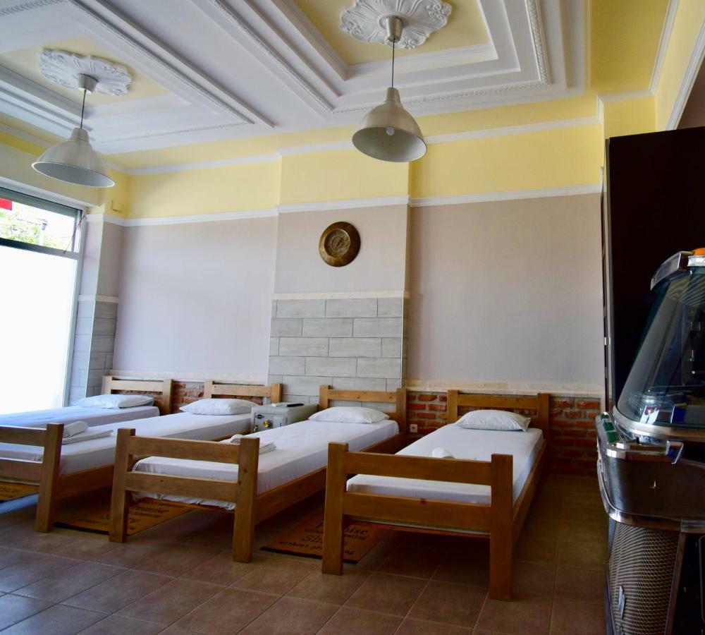 Comfort Room Szaloniki Kültér fotó