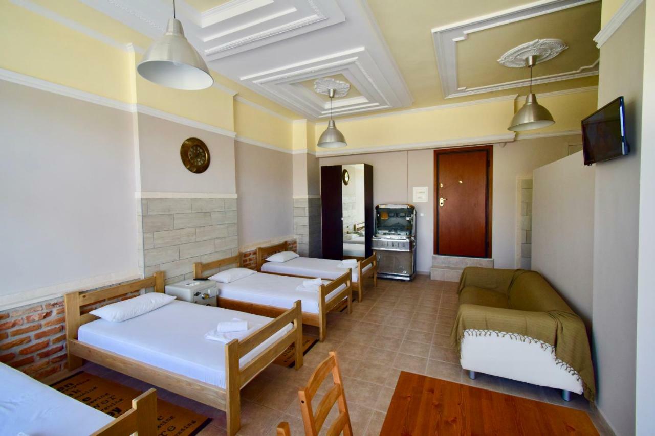 Comfort Room Szaloniki Kültér fotó