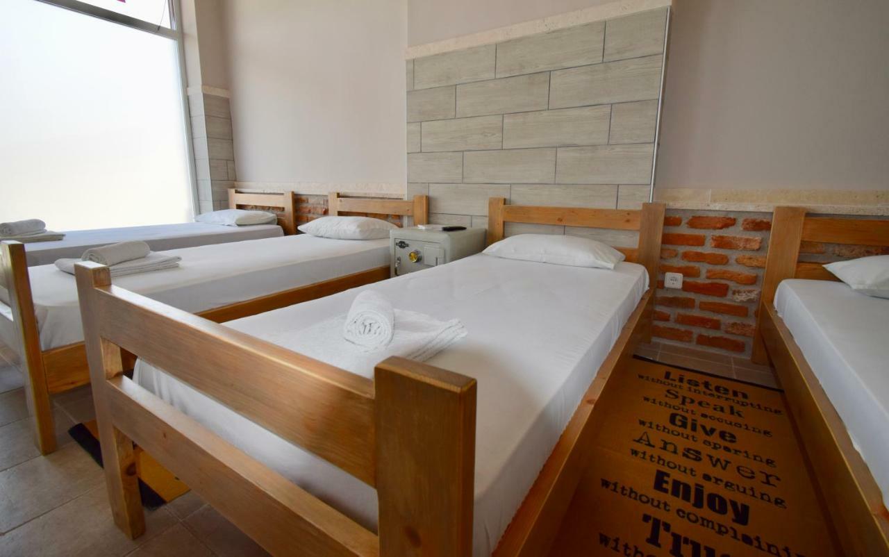Comfort Room Szaloniki Kültér fotó