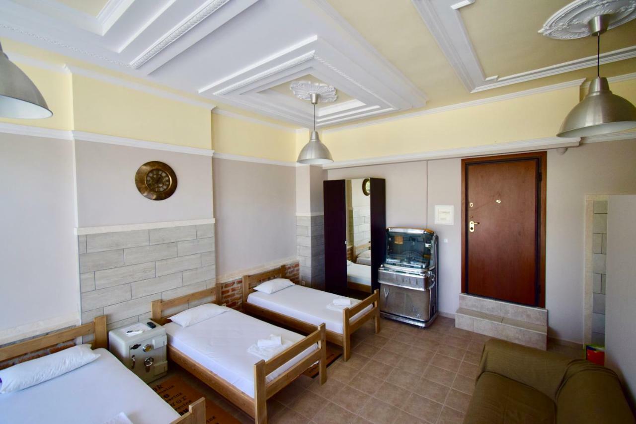 Comfort Room Szaloniki Kültér fotó