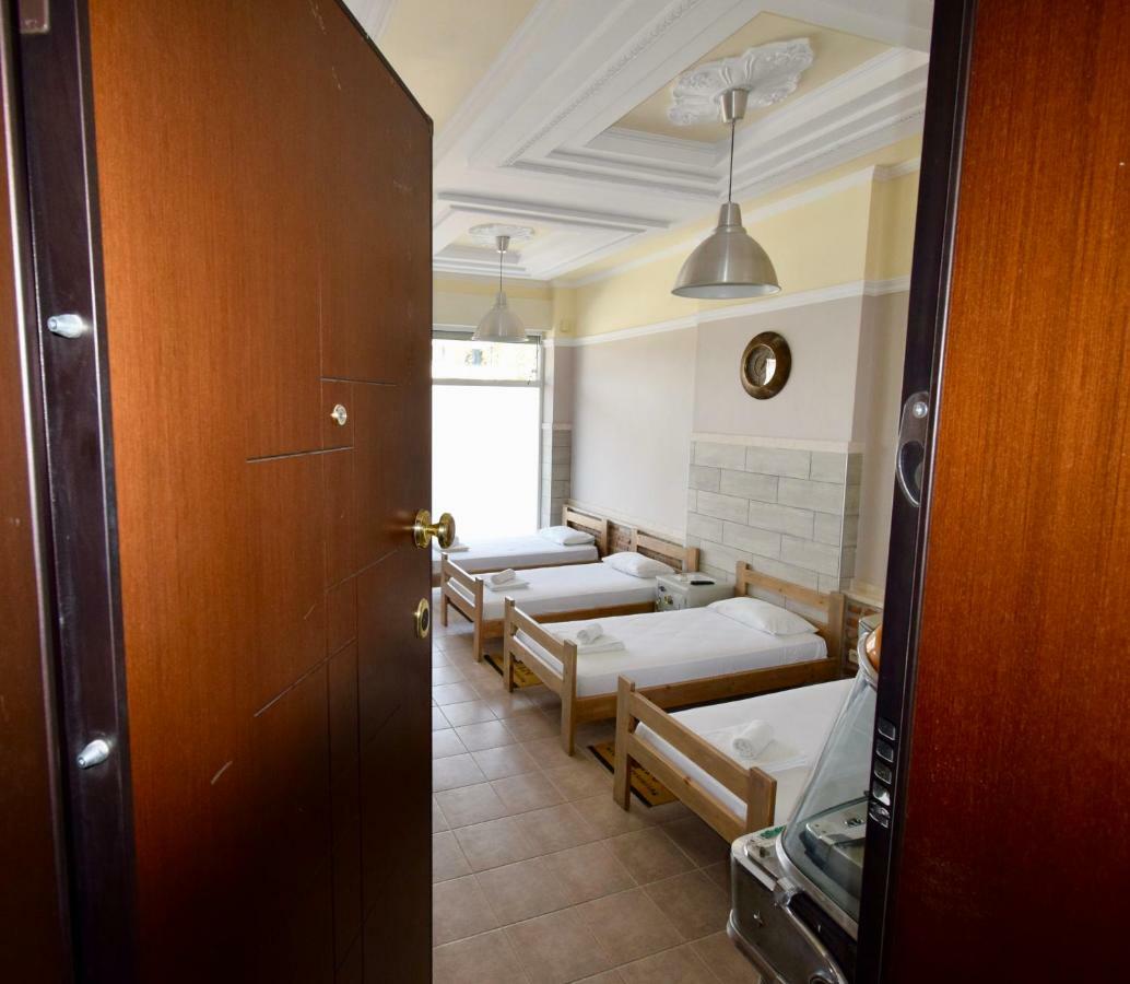 Comfort Room Szaloniki Kültér fotó