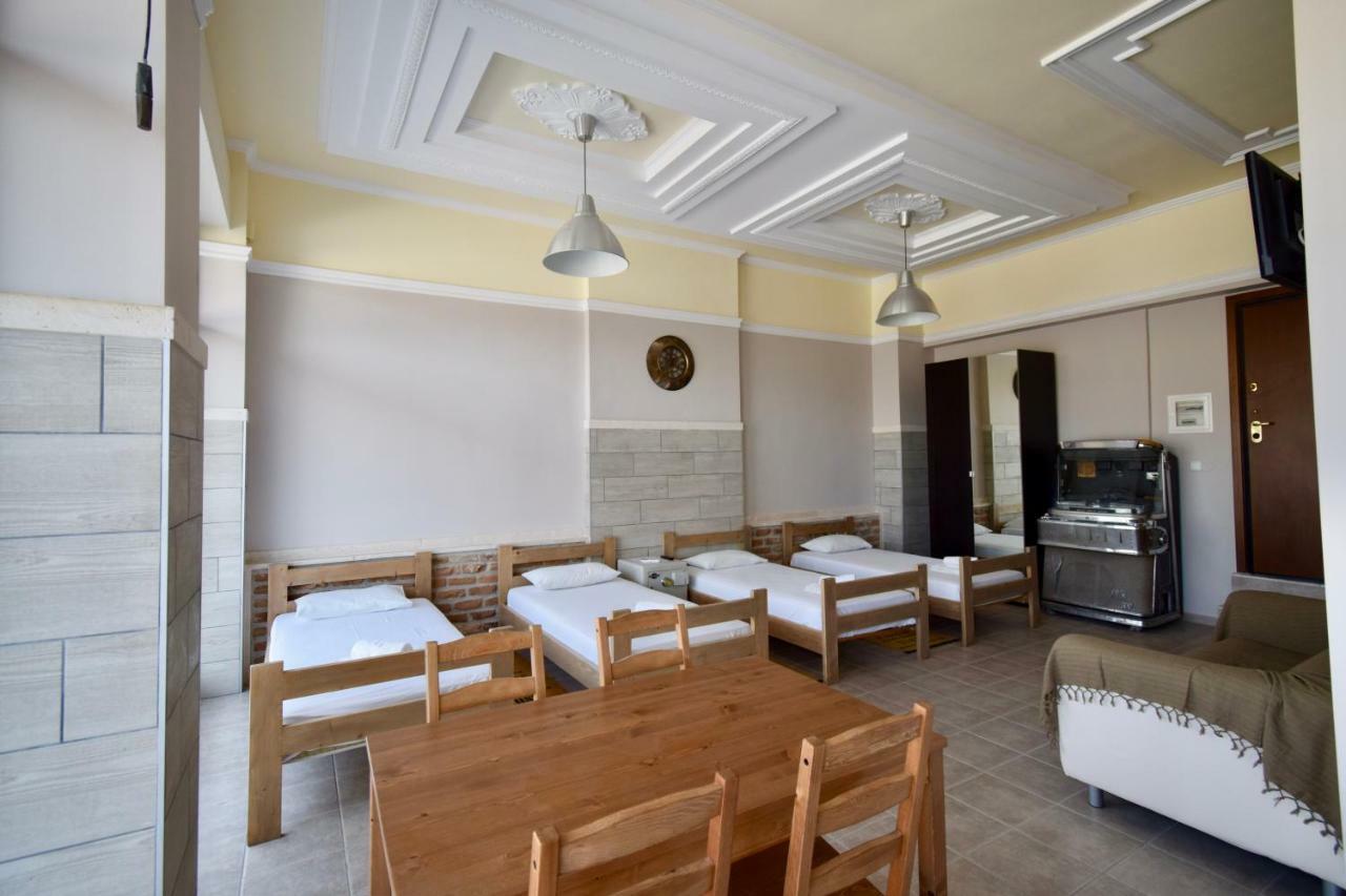 Comfort Room Szaloniki Kültér fotó